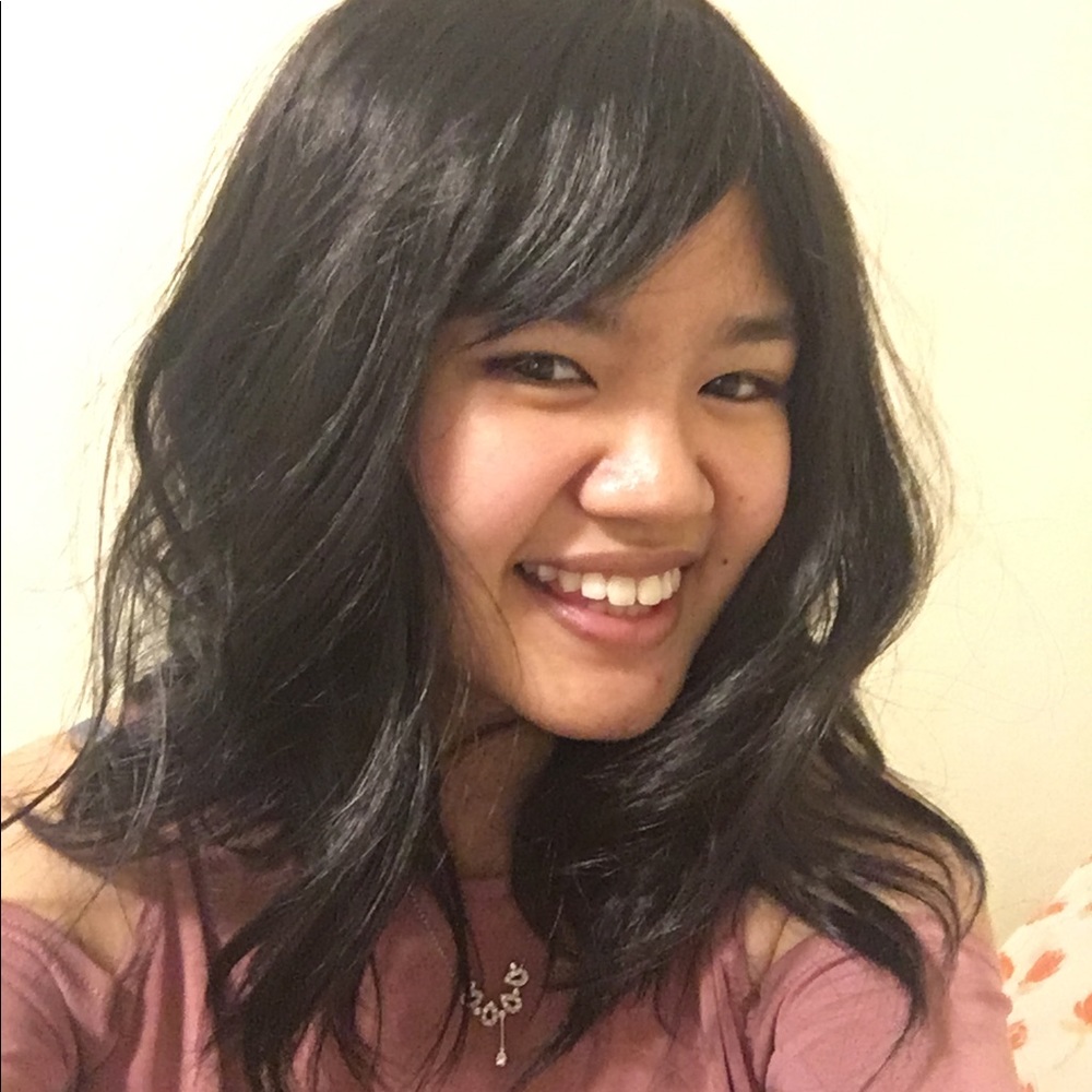 Meet your Posher, Jessica